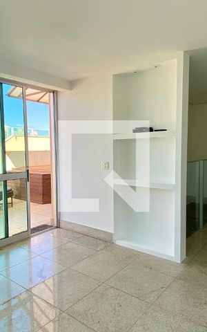 Apartamento à venda com 170m², 2 quartos e 2 vagasSala 2