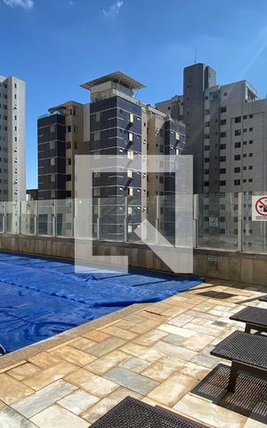 Apartamento à venda com 170m², 2 quartos e 2 vagasÁrea comum