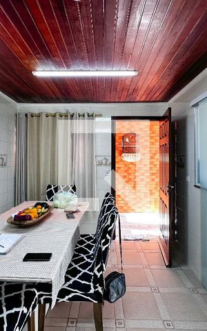 Casa à venda com 137m², 3 quartos e 2 vagasCopa