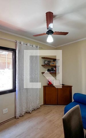 Casa à venda com 137m², 3 quartos e 2 vagasQuarto 2
