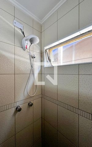 Casa à venda com 137m², 3 quartos e 2 vagasBanheiro Social