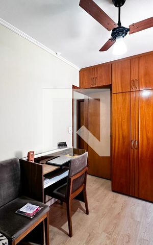 Casa à venda com 137m², 3 quartos e 2 vagasQuarto 2