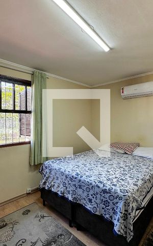 Casa à venda com 137m², 3 quartos e 2 vagasQuarto 3