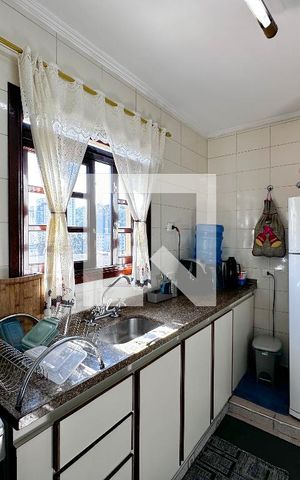Casa à venda com 137m², 3 quartos e 2 vagasCozinha