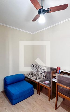 Casa à venda com 137m², 3 quartos e 2 vagasQuarto 2