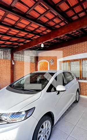 Casa à venda com 137m², 3 quartos e 2 vagasGaragem