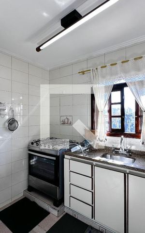 Casa à venda com 137m², 3 quartos e 2 vagasCozinha
