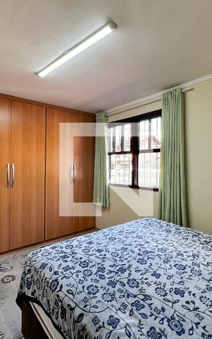 Casa à venda com 137m², 3 quartos e 2 vagasQuarto 3