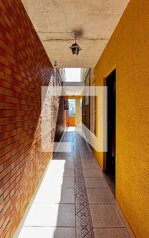 Casa à venda com 137m², 3 quartos e 2 vagasQuintal Lateral