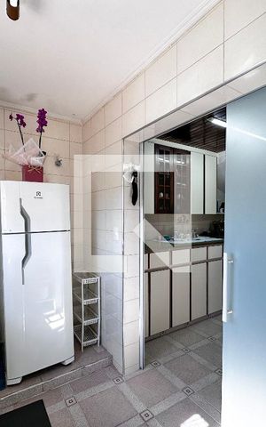 Casa à venda com 137m², 3 quartos e 2 vagasCozinha