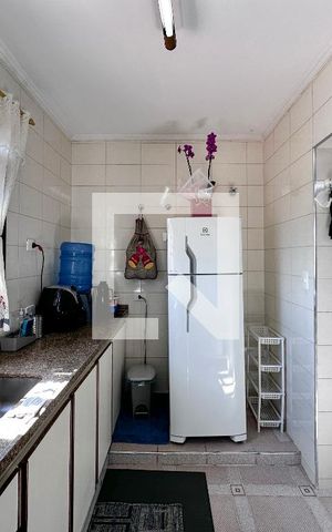 Casa à venda com 137m², 3 quartos e 2 vagasCozinha