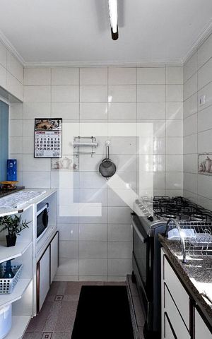 Casa à venda com 137m², 3 quartos e 2 vagasCozinha