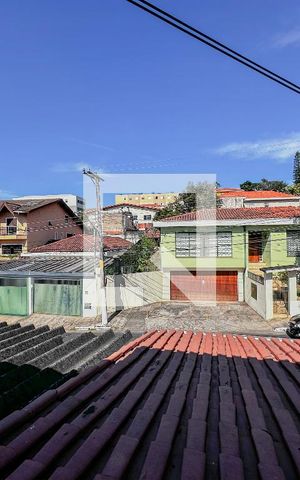 Casa à venda com 137m², 3 quartos e 2 vagasVista Quarto 3