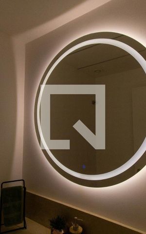 Apartamento à venda com 330m², 4 quartos e 4 vagasLavabo 