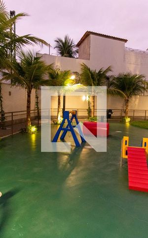 Apartamento à venda com 330m², 4 quartos e 4 vagasÁrea comum 