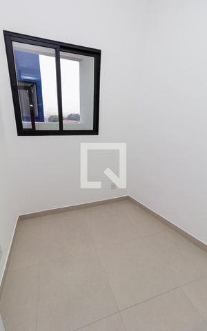 Apartamento para alugar com 39m², 2 quartos e sem vaga Apartamento para alugar com 39m², 2 quartos e sem vagaQuarto 2