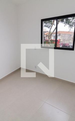Apartamento para alugar com 39m², 2 quartos e sem vaga Apartamento para alugar com 39m², 2 quartos e sem vagaQuarto 1