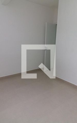 Apartamento para alugar com 39m², 2 quartos e sem vaga Apartamento para alugar com 39m², 2 quartos e sem vagaQuarto 1