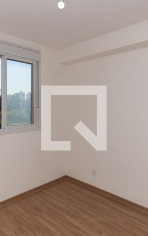 Apartamento para alugar com 24m², 1 quarto e sem vaga Apartamento para alugar com 24m², 1 quarto e sem vagaQuarto