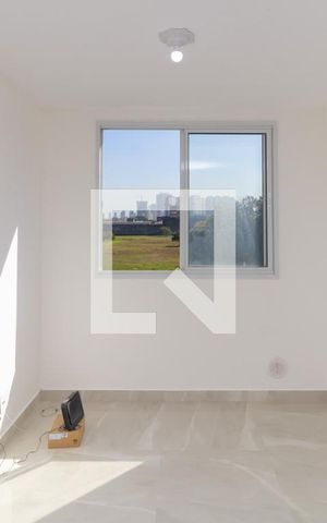 Apartamento para alugar com 24m², 1 quarto e sem vaga Apartamento para alugar com 24m², 1 quarto e sem vagaSala
