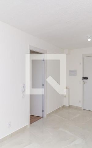 Apartamento para alugar com 24m², 1 quarto e sem vaga Apartamento para alugar com 24m², 1 quarto e sem vagaCozinha