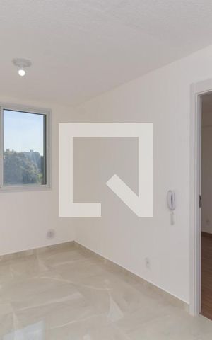 Apartamento para alugar com 24m², 1 quarto e sem vaga Apartamento para alugar com 24m², 1 quarto e sem vagaSala