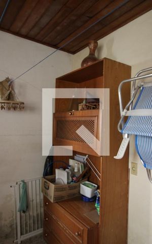 Casa à venda com 100m², 3 quartos e 2 vagasÁrea de Serviço