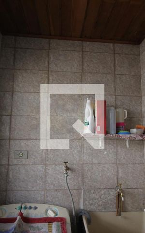 Casa à venda com 100m², 3 quartos e 2 vagasÁrea de Serviço