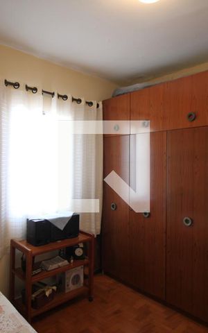 Casa à venda com 100m², 3 quartos e 2 vagasQuarto 2