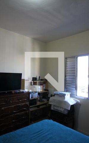 Casa à venda com 100m², 3 quartos e 2 vagasQuarto 3