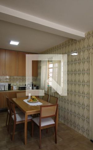 Casa à venda com 100m², 3 quartos e 2 vagasCozinha