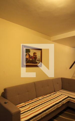 Casa à venda com 100m², 3 quartos e 2 vagasSala