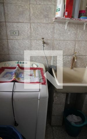 Casa à venda com 100m², 3 quartos e 2 vagasÁrea de Serviço
