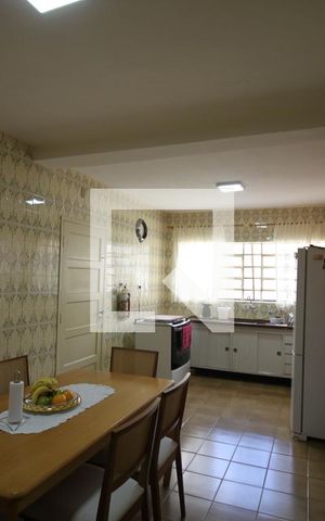 Casa à venda com 100m², 3 quartos e 2 vagasCozinha