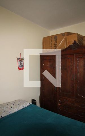 Casa à venda com 100m², 3 quartos e 2 vagasQuarto 3