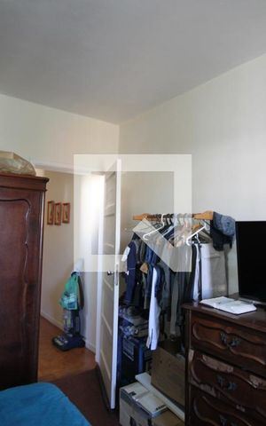 Casa à venda com 100m², 3 quartos e 2 vagasQuarto 3