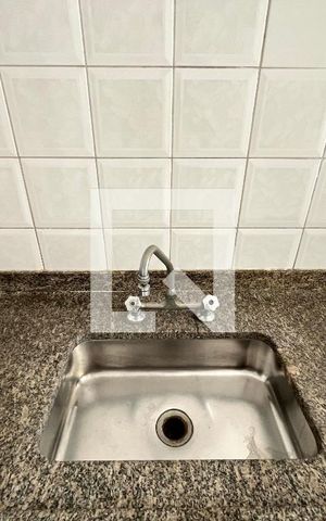 Apartamento à venda com 70m², 2 quartos e 1 vaga Apartamento à venda com 70m², 2 quartos e 1 vagaCozinha