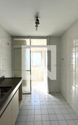 Apartamento à venda com 70m², 2 quartos e 1 vaga Apartamento à venda com 70m², 2 quartos e 1 vagaCozinha