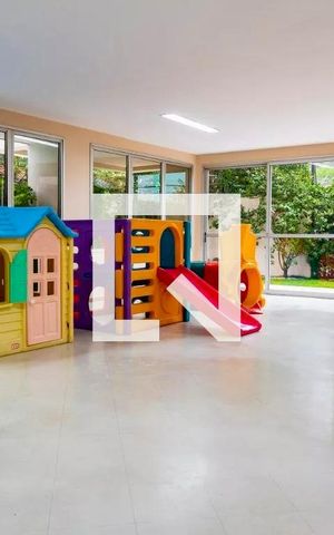 Apartamento à venda com 70m², 2 quartos e 1 vaga Apartamento à venda com 70m², 2 quartos e 1 vagaÁrea comum - Brinquedoteca