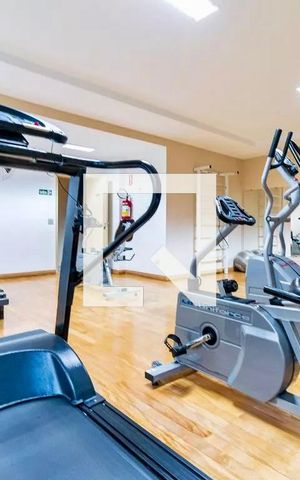 Apartamento à venda com 70m², 2 quartos e 1 vaga Apartamento à venda com 70m², 2 quartos e 1 vagaÁrea comum - Academia