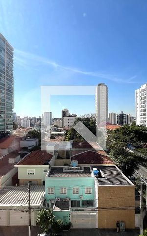 Apartamento à venda com 70m², 2 quartos e 1 vaga Apartamento à venda com 70m², 2 quartos e 1 vagaVista do Quarto 2