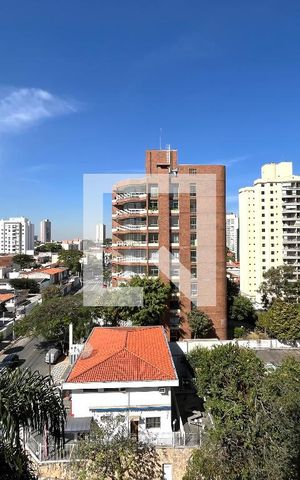 Apartamento à venda com 70m², 2 quartos e 1 vaga Apartamento à venda com 70m², 2 quartos e 1 vagaVista da Varanda