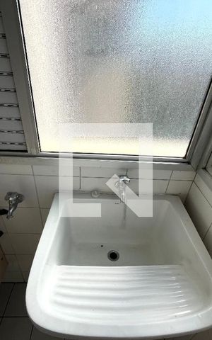 Apartamento à venda com 70m², 2 quartos e 1 vaga Apartamento à venda com 70m², 2 quartos e 1 vagaÁrea de Serviço
