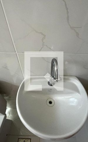 Apartamento à venda com 70m², 2 quartos e 1 vaga Apartamento à venda com 70m², 2 quartos e 1 vagaBanheiro