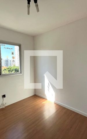 Apartamento à venda com 70m², 2 quartos e 1 vaga Apartamento à venda com 70m², 2 quartos e 1 vagaQuarto 2