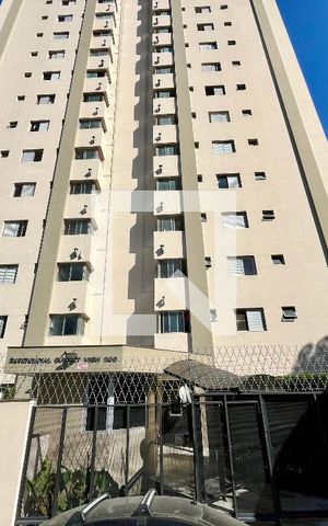 Apartamento à venda com 70m², 2 quartos e 1 vaga Apartamento à venda com 70m², 2 quartos e 1 vagaFachada