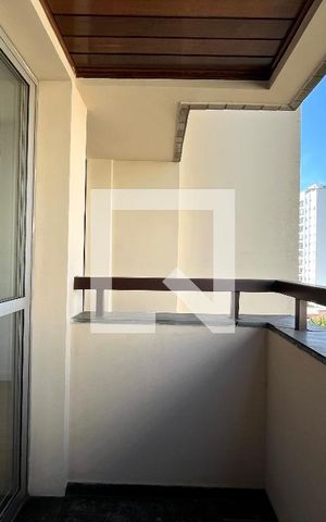 Apartamento à venda com 70m², 2 quartos e 1 vaga Apartamento à venda com 70m², 2 quartos e 1 vagaVaranda