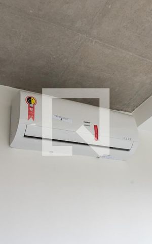 Studio à venda com 22m², 1 quarto e sem vaga Studio à venda com 22m², 1 quarto e sem vagaSala e quarto
