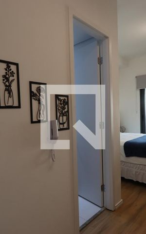 Studio à venda com 25m², 1 quarto e sem vagaStudio - entrada