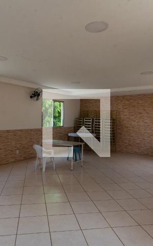 Apartamento à venda com 60m², 3 quartos e 1 vaga Apartamento à venda com 60m², 3 quartos e 1 vagaÁrea comum - Salão de festas